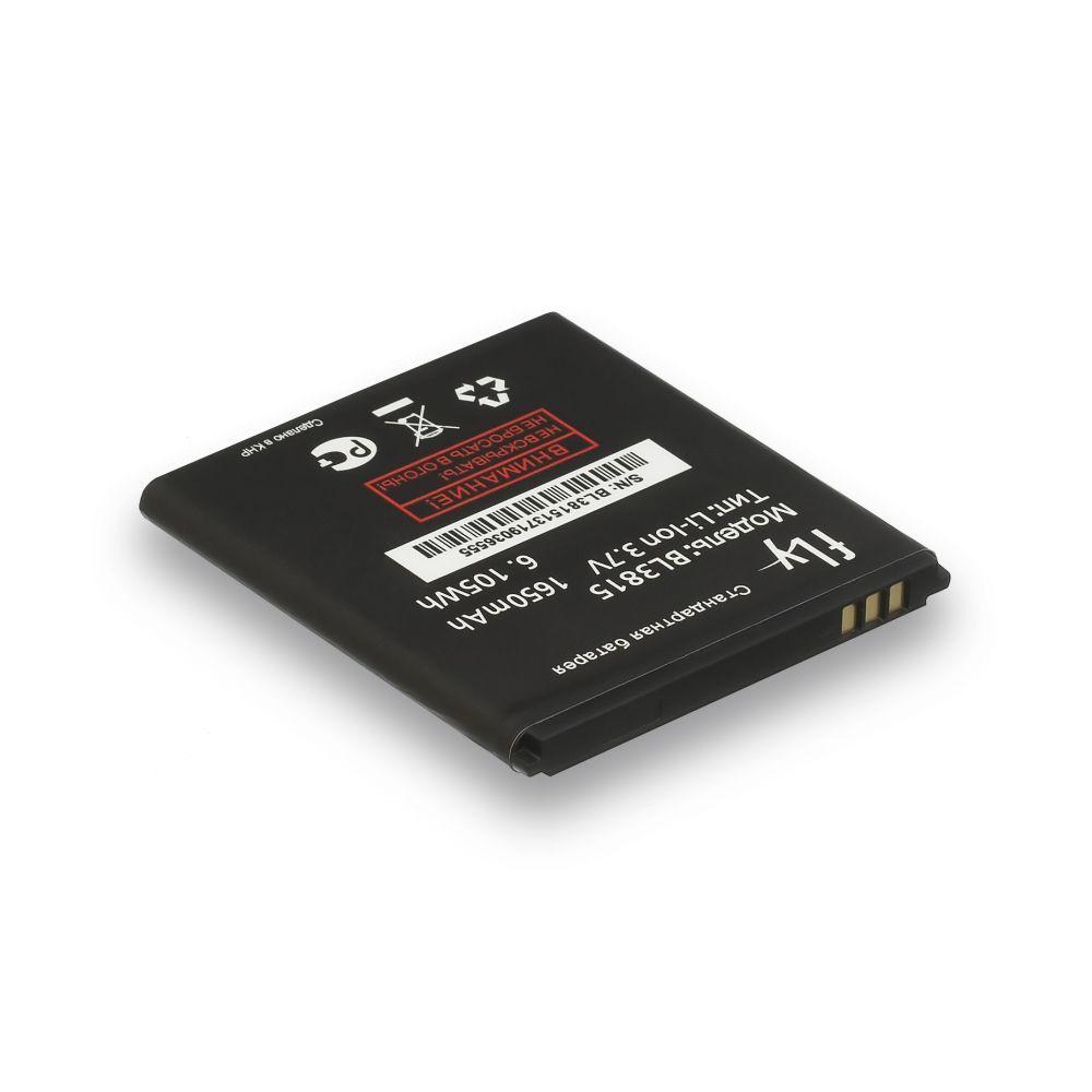 Аккумулятор для Fly IQ4407 / BL3815 — Купить Недорого на Bigl.ua ...