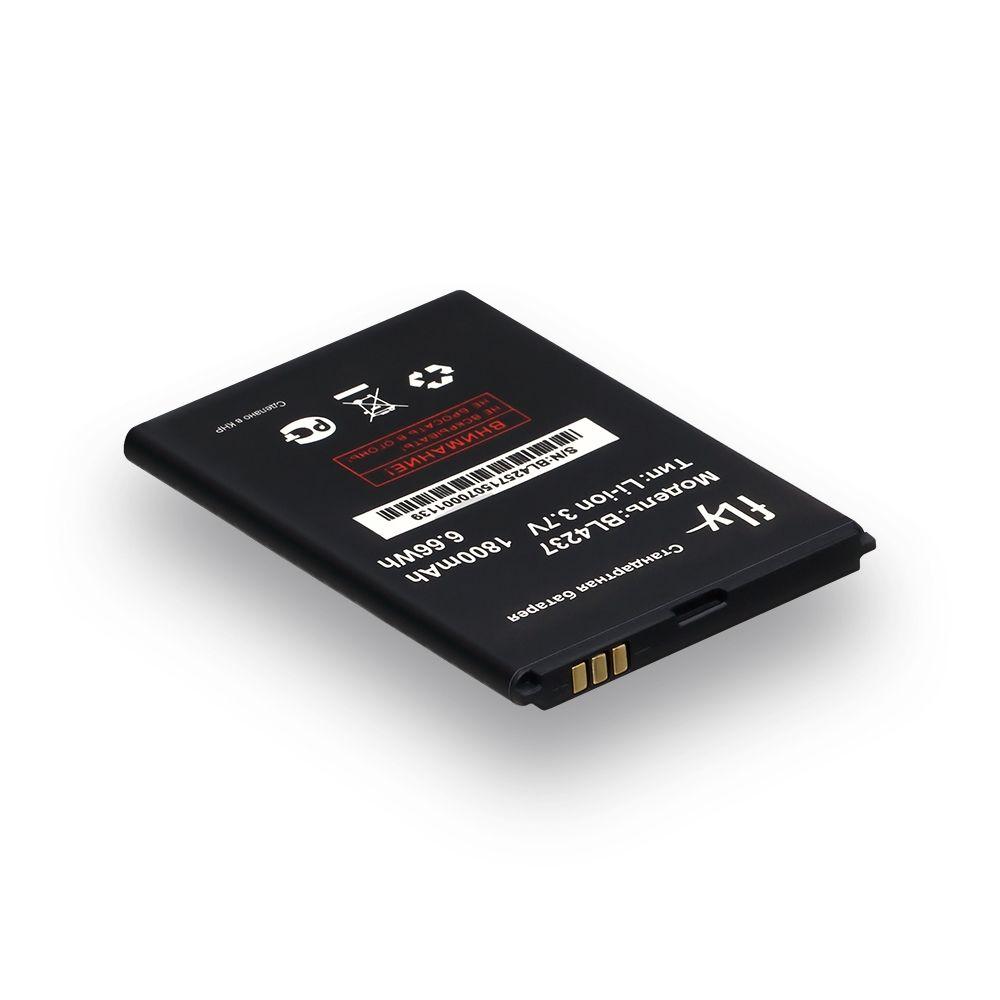 Аккумулятор для Fly IQ430 / BL4237 — Купить Недорого на Bigl.ua ...