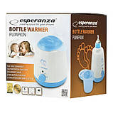 Підігрівач пляшечок ESPERANZA EKB002, фото 5