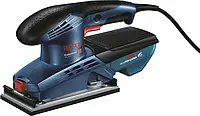 Вібраційна шліфувальна машина Bosch Professional GSS 23 A (0601070400)