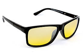 Окуляри для водія (антифари) Graffito 773197-C7 Polarized (yellow-mirror gradient) жовт-дзеркал градієнт