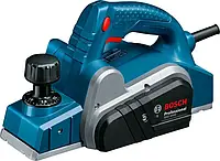 Рубанок Bosch Professional GHO 6500