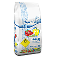 Добриво Terraflex T (15-8-25+3,5MgO+TE) Бельгія, 2 кг, фото 2