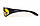Окуляри поляризаційні BluWater Samson-2 Polarized (yellow) жовті, фото 3