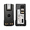 Посилена рація Motorola MotoTRBO DP4800e VHF AES-256 шифрування з посиленою антеною до 25 км радіус дії, фото 4