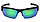 Окуляри поляризаційні (захисні) Venture Gear Tensaw Polarized (green mirror) дзеркальні синьо-зелені, фото 2