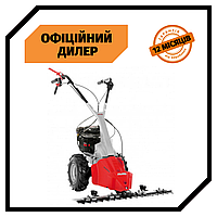 Сенокосилка бензиновая AL-KO Comfort ВМ 875 Топ 3776563