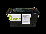 Акумулятор Smart EnergyBox 2кВт  12V 180A (3S -3P), фото 2