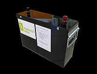Акумулятор Smart EnergyBox 2кВт 12V 180A (3S -3P)