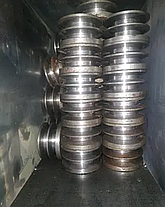 Шків D200*d14мм, 2С, фото 5