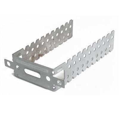 Подвес прямой для гипсокартона ES 125/28 , 0,6мм (ID#1754173936), цена ...