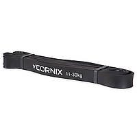Эспандер-петля Cornix Power Band 22 мм 11-30 кг (резина для фитнеса и спорта) XR-0059