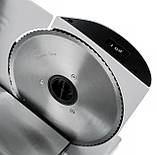 Слайсер ESPERANZA EKM018K (Польща) Ломтерізка, фото 5