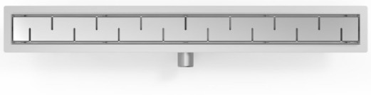 Трап Laris Piano 950 для душу