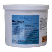 Тривалий хлор в таблетках Fresh Pool Maxifresh 10 кг