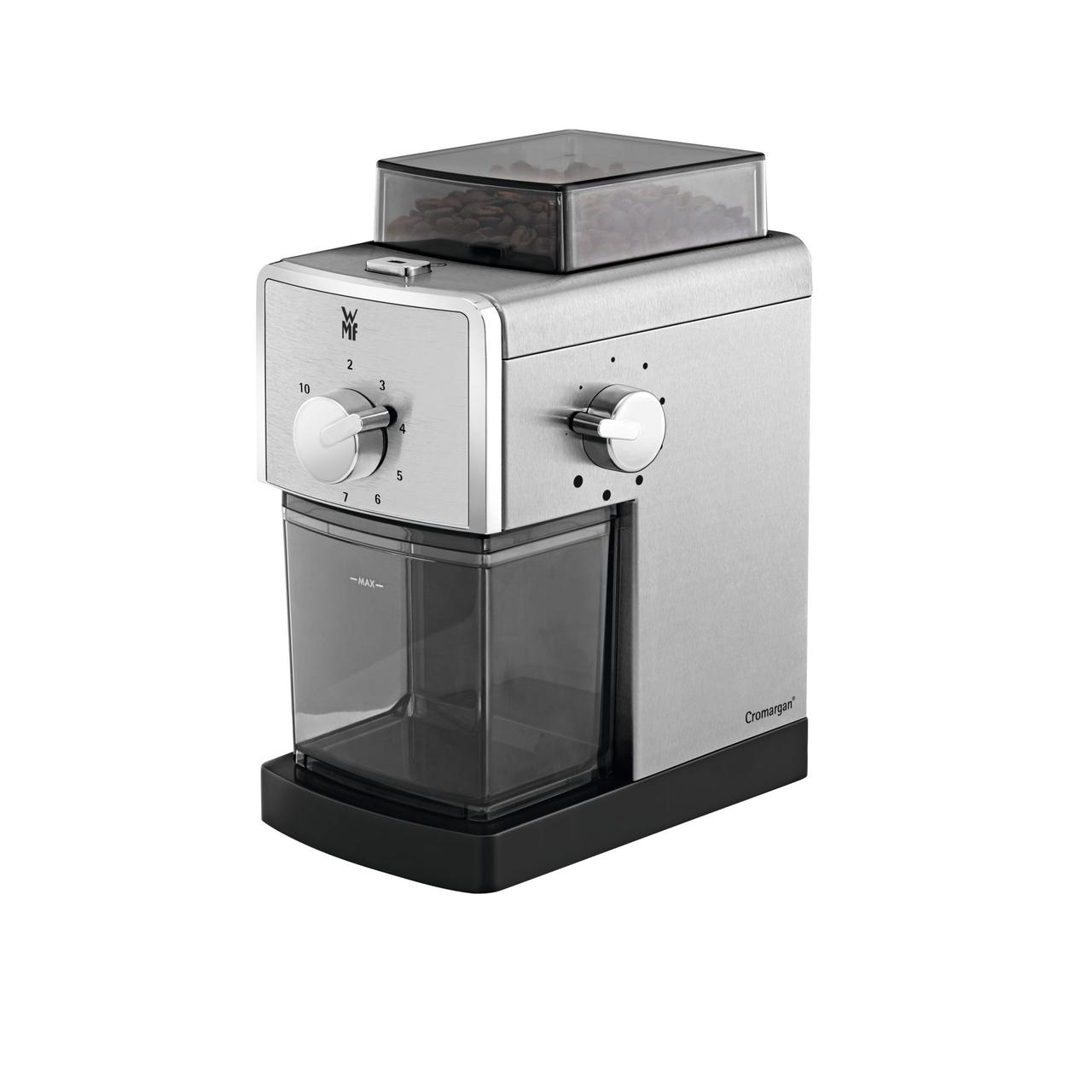 Кавомолка WMF Stelio (417070011)