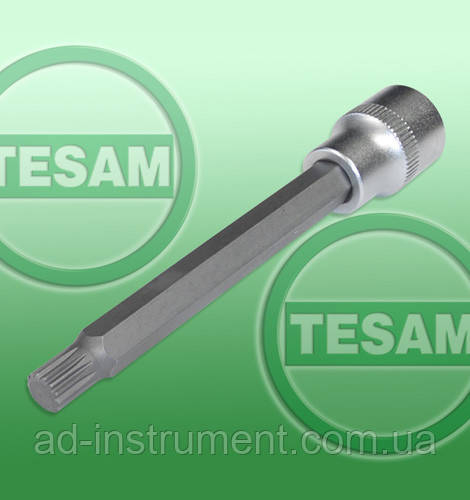 Головка для трансмісії FORD, VOLVO Powershift 307-677. S0002934 TESAM