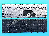 Клавіатура для ноутбука HP Pavilion DV6-6153ER, DV6-6153
