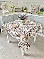 Скатертина гобеленова Великодня Limaso  97 х 100 см.