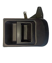 Ручка зовнішня розсувних дверей IVECO DAILY Е3-4 (VCDH104/500329761) Velpart