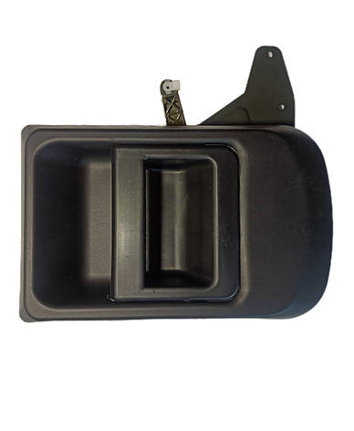 Ручка зовнішня розсувних дверей IVECO DAILY Е3-4 (VCDH104/500329761) Velpart, фото 1