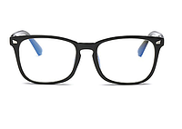 Компьютерные очки с защитой от синего излучения, унисекс.