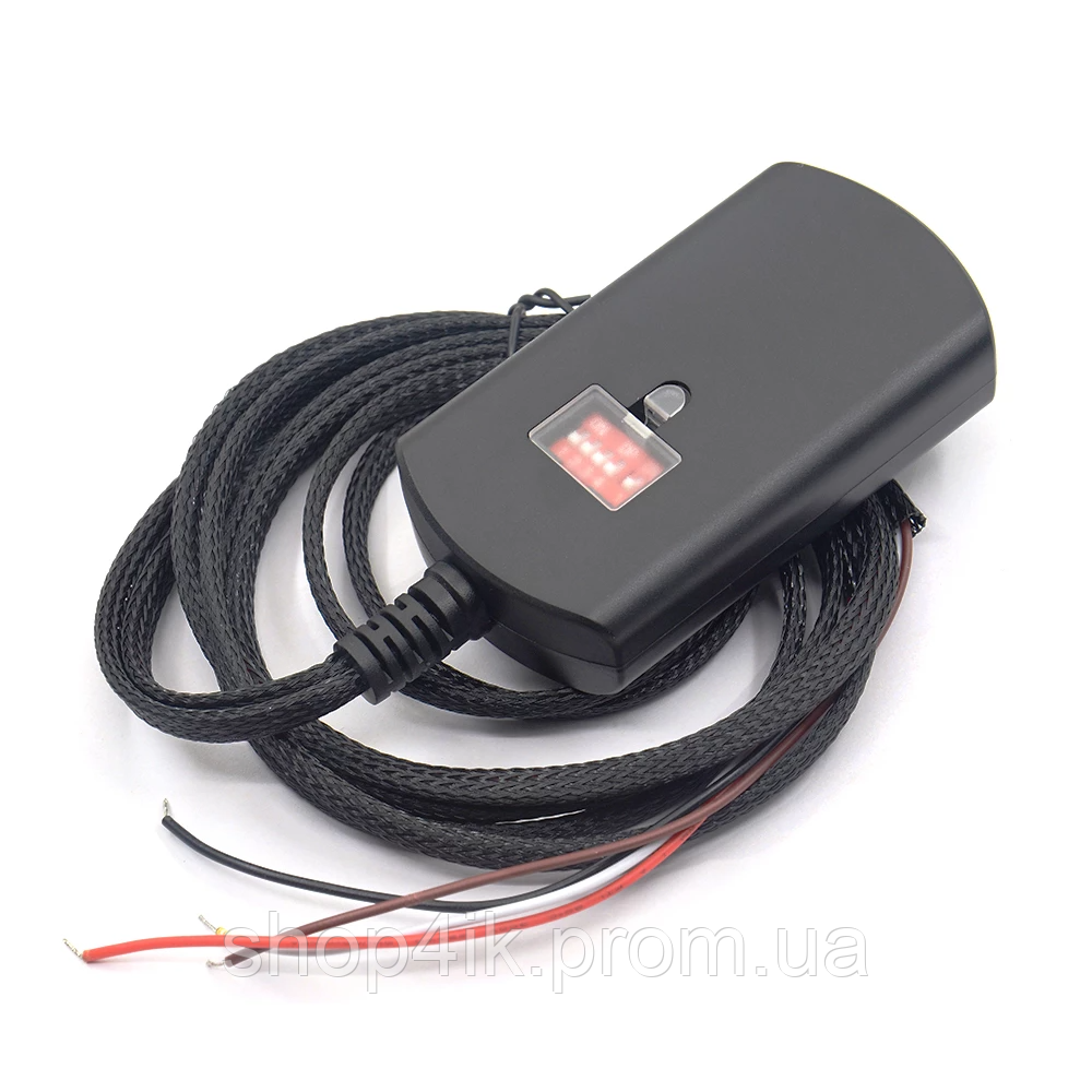 Эмулятор ADBLUE 9 в 1 для Грузовиков — Купить Недорого на Bigl.ua ...