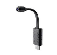 EVKVO HD Смарт мини Wifi USB камера в режиме реального времени