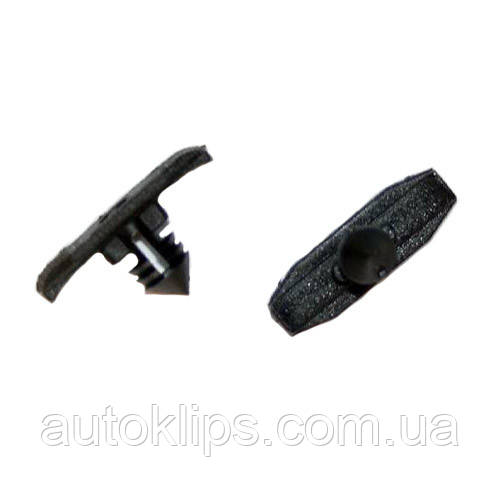 Кліпса ущільнювача VW Bora Caddy Golf III,IV, V, VI, Jetta Lupo Passat B4 Polo Sharan Transporter Touran Vento