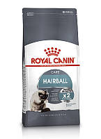Сухой корм Royal Canin Hairball Care для выведения шерсти у кошек 2 кг