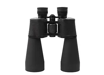 Бінокль Comet AXP108 (10x60) чорний, в чохлі