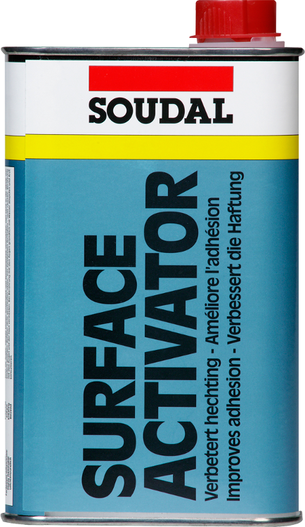 Активатор поверхні SURFACE ACTIVATOR 500 мл