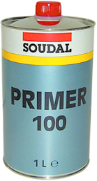 Ґрунтовка Primer 100 500 мл, фото 1
