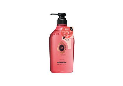 Зволожуючий шампунь для волосся EX SHISEIDO "Ma Cherie" 450 мл.