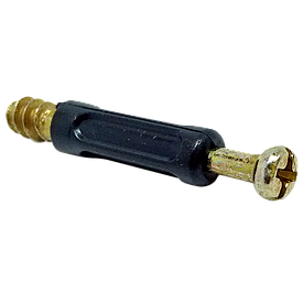 MINIFIX Винт 7х30 ПВХ PH