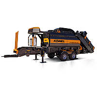 Рулонний прес-підбирач Komel RK MASTER 500 PRO