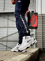 Класні кроссівки унісекс Nike M2K Tekno. Кросси чоловічі та жіночі Найк М2К Текно., фото 11