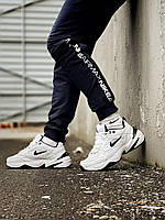 Класні кроссівки унісекс Nike M2K Tekno. Кросси чоловічі та жіночі Найк М2К Текно., фото 10
