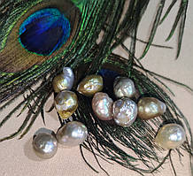 Перли бароко 7 каратів