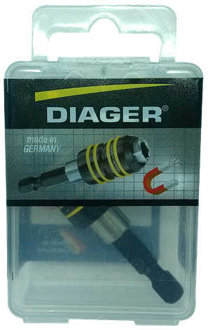 Магніт.удлініт.для біт Diager FOX II, фото 1