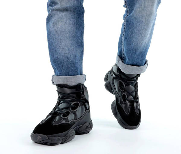 Adidas boost high online
