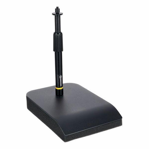 Настольная микрофонная стойка Roadworx Desk Stand - фото 4 - id-p1754190838