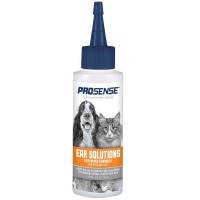 8in1 (8в1) Pro-Sense — Лосьйон гігієнічний для вух, для собак і кішок 118мл