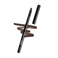 Avon Скульптуруючий олівець для брів 0.28 г Темно-коричневий/Brunette/