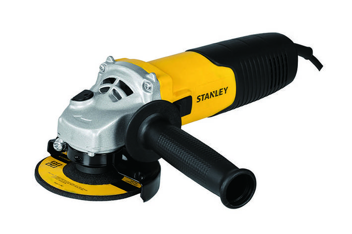 КШМ 125 мм 900W STGS9125 Stanley, фото 1