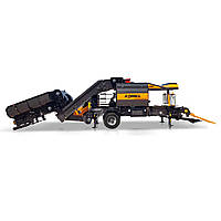 Рулонний прес-підбирач Komel RK MASTER 200 PRO