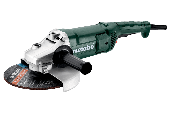 КШМ 230 мм 2200 W W2200-230 Metabo (606435010), фото 1