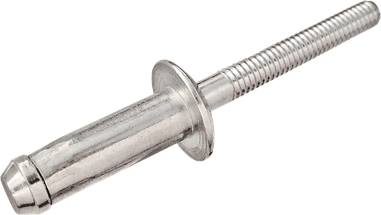 RFp-заклепка 4,8х12 A2/A2 структурна/3,5-6/
