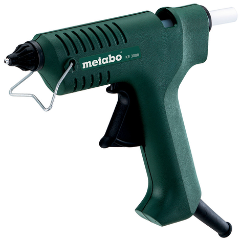 Пістолет клей. 11 мм KE3000 Metabo, фото 1