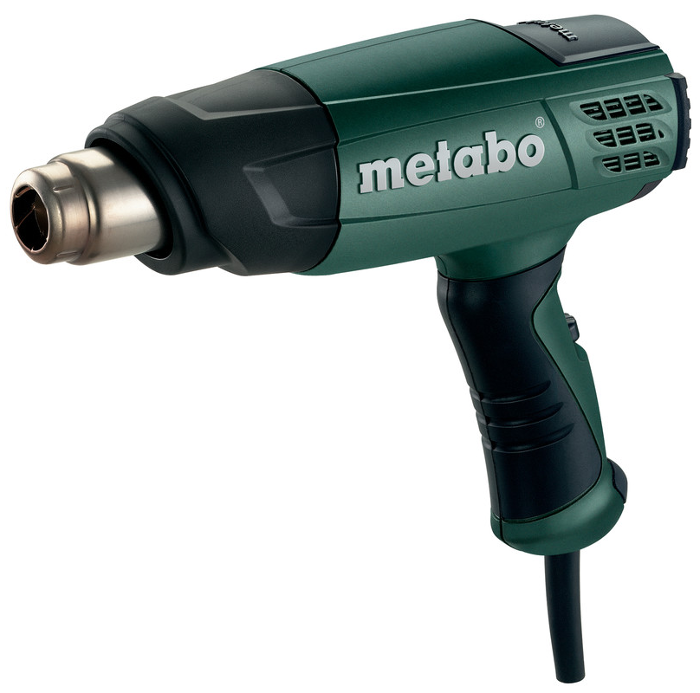 Пістолет гар.злод. 1600W H16-500 Metabo
